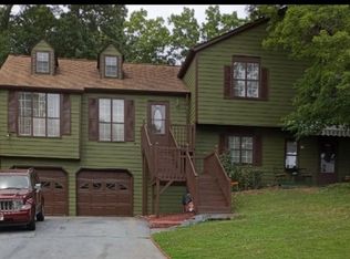 3330 Country Creek Dr NW, Kennesaw, GA 30152