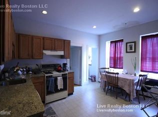1435 Commonwealth Ave APT 1, Brighton, MA 02135