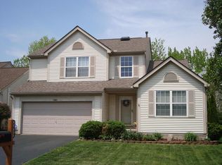 2411 Limestone Way, Columbus, OH 43228