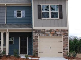 120 Spring Way Sq #6, Canton, GA 30114