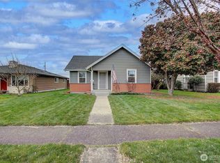 551 19th Avenue, Longview, WA 98632