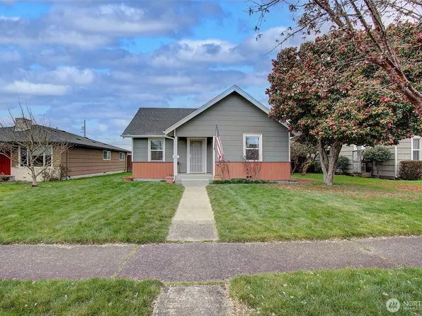 551 19th Avenue, Longview, WA 98632