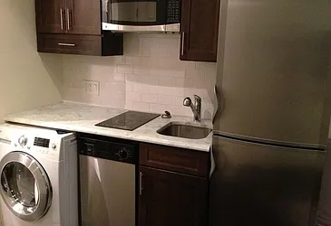 Rented by Westminster Management