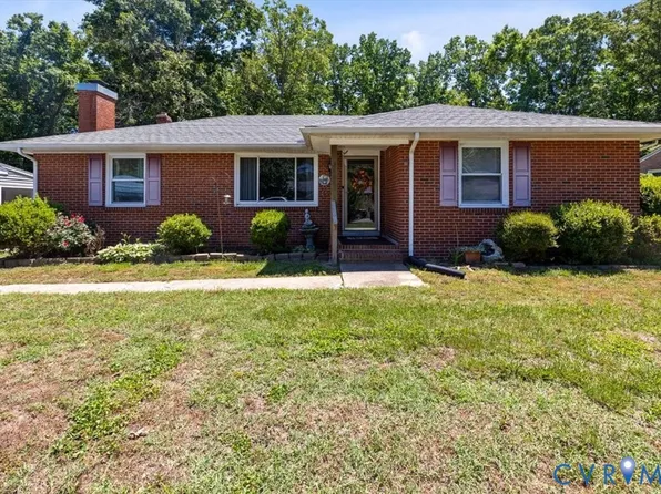 2801 Gainford Cir, North Chesterfield, VA 23234