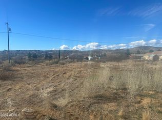 20251 E Mesa Verde Rd #506, Mayer, AZ 86333