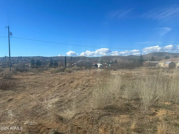 20251 E Mesa Verde Road #506, Mayer, AZ 86333