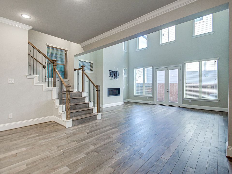 1122 Shepherd Oaks Dr Houston TX Zillow