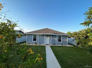 603 E Fay St, Edinburg, TX 78539