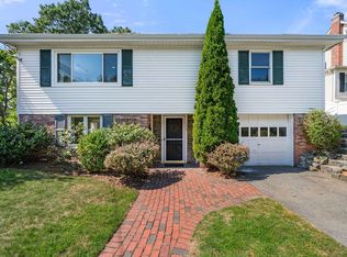 154 Lincoln Rd, Medford, MA 02155