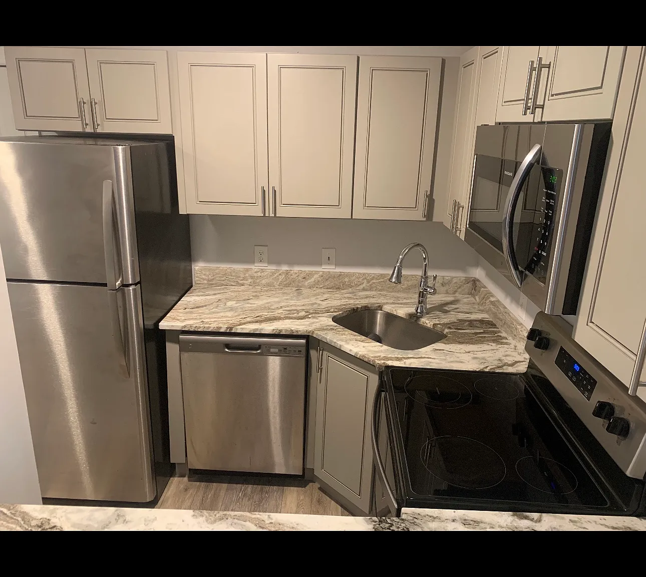 1 bed, 600 sqft, $1,450 — Photo 4