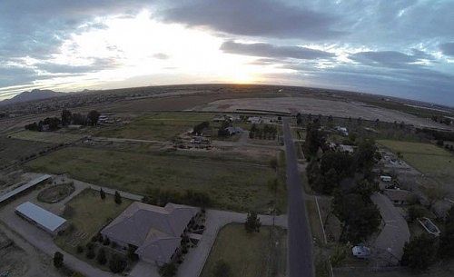 2nd image of 20101 E Superstition Dr