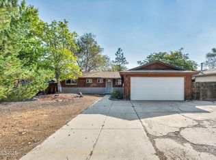 1329 Stanford Dr, Carson City, NV 89701