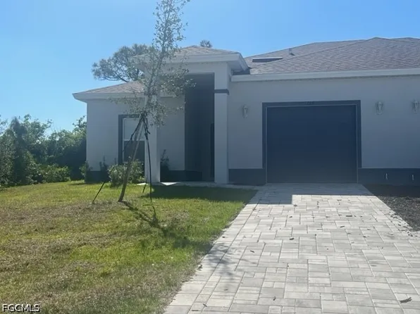 120 Homer Ave S, Lehigh Acres, FL 33973