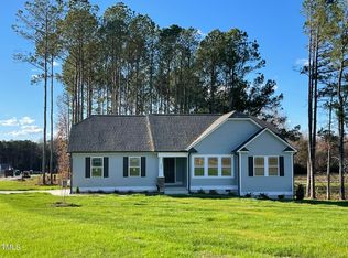 280 Magnolia Run Way, Benson, NC 27504