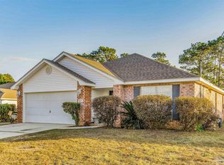 8649 High School Blvd, Navarre, FL 32566