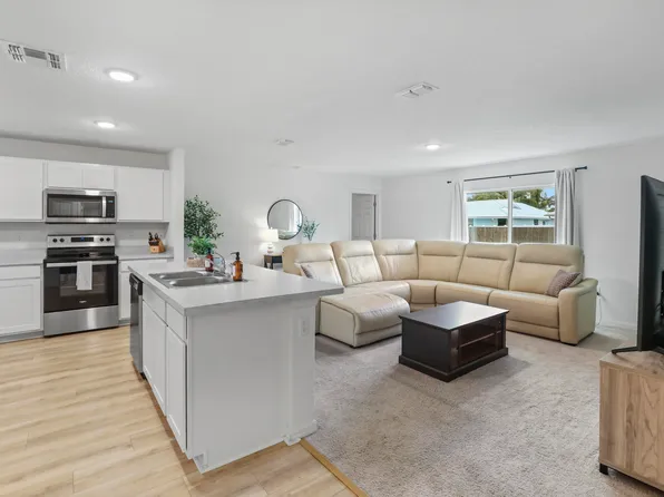 1422 SW Becker Road, Port St Lucie, FL 34953