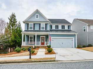 324 Willow Walk, Canton, GA 30114