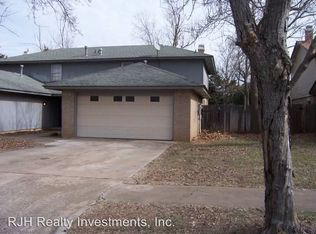 113 N Creekdale Dr, Norman, OK 73072