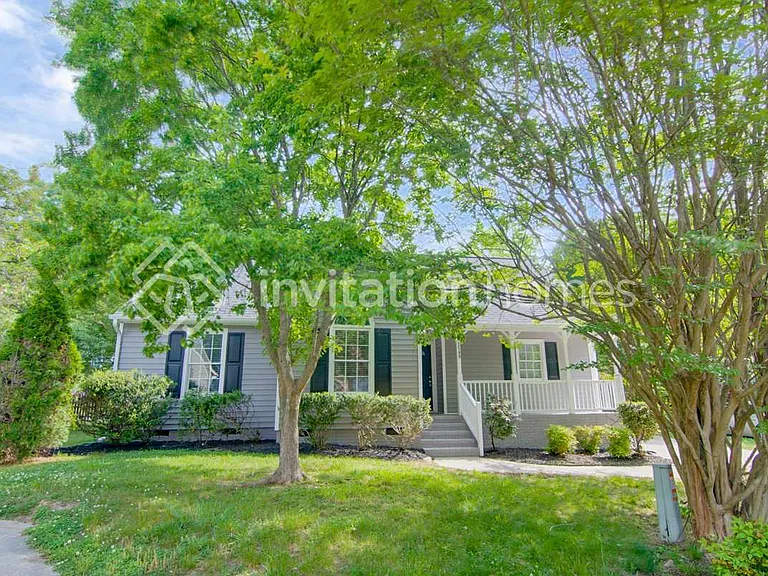 2509 Pepperfield Dr — Photo 1