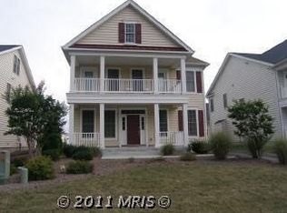 12143 Snug Harbor Rd, Berlin, MD 21811