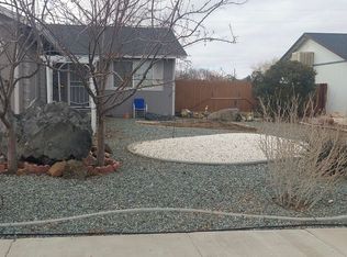 521 Ranch Rd, Fernley, NV 89408