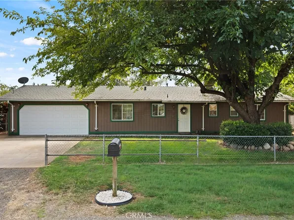 1551 Lee St, Oroville, CA 95965