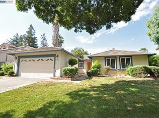 4582 Del Valle Pkwy, Pleasanton, CA 94566