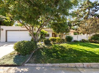 872 Bennett St, Simi Valley, CA 93065