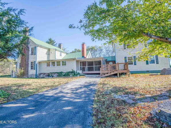 748 Martin Mill Pike, Rockford, TN 37853