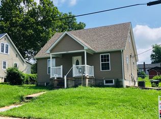 1205 N Maple St, Rolla, MO 65401