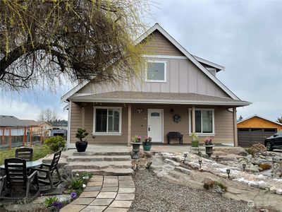 3616 49th Avenue NE, Tacoma, WA, 98422