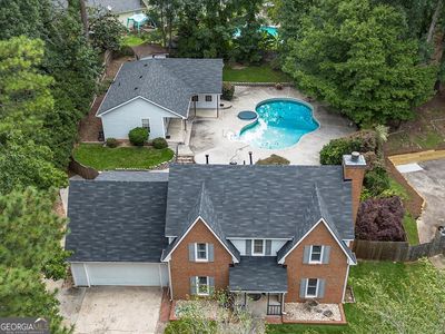 112 Kirton Turn, Peachtree City, GA, 30269