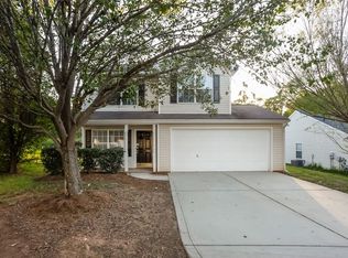 607 Overlook Rd, Lowell, NC 28098