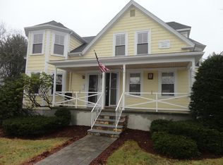 878 Main St #2, Millis, MA 02054