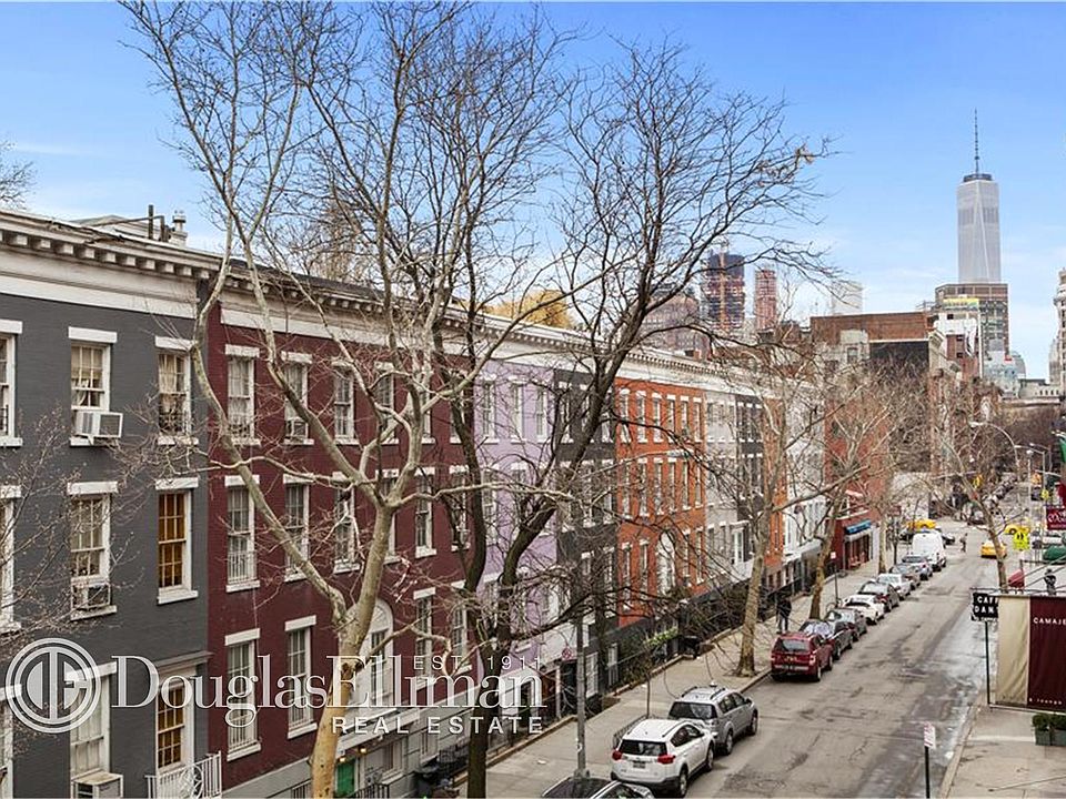 1st image of 89 Macdougal St APT 2A