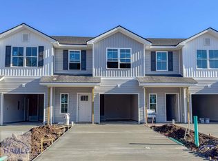 130 Heirloom Rd, Hinesville, GA 31313