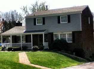 3501 McWilliams Rd, Murrysville, PA 15668