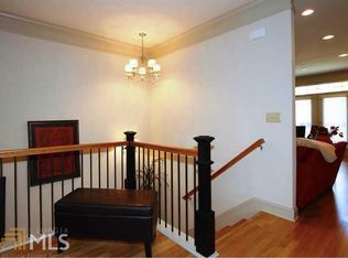 823 Millwork Cir, Johns Creek, GA 30097