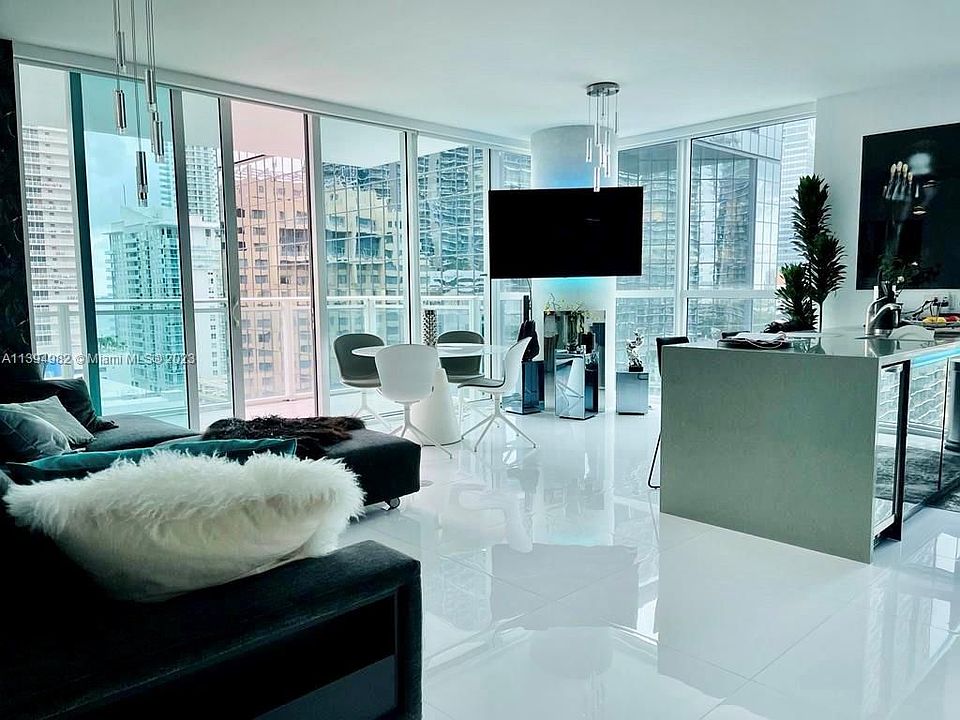 1st image of 1080 Brickell Ave Unit 1600