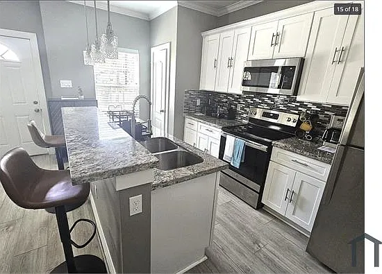 3613 Mount Pleasant St #A — Photo 4