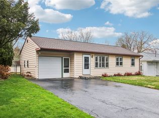 187 Bennett Ave, Rochester, NY 14609