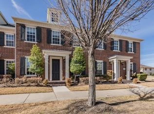 8087 Canal St, Frisco, TX 75034