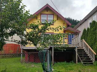 749 Saint Anns Ave, Douglas, AK 99824