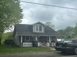 5297 Lawrenceburg Rd, Bloomfield, KY 40008