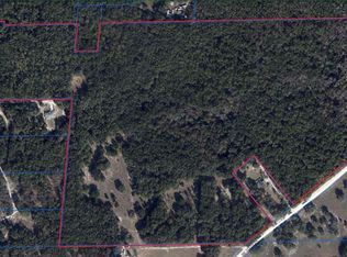 Tbd 4300 Blk Ne 255th Dr, Melrose, FL 32666