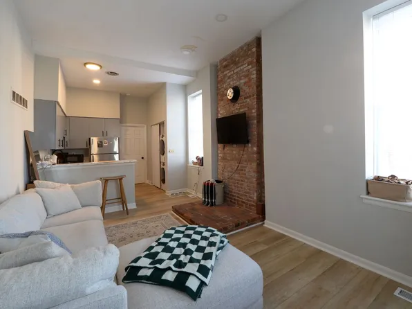 2301-2305 South 10th, 2301-2305 S 10th St #2301-1, Saint Louis, MO 63104
