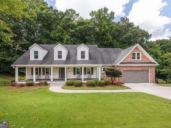 3696 Wildwood Farms Dr NW, Duluth, GA 30096