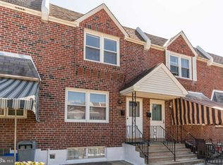 8607 Glenloch St, Philadelphia, PA 19136