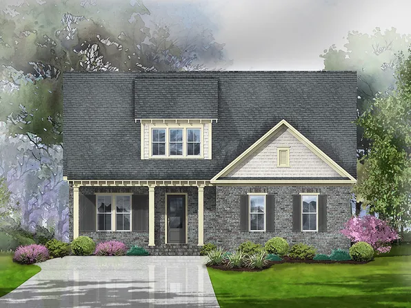 Morgan Plan, Addie's Place