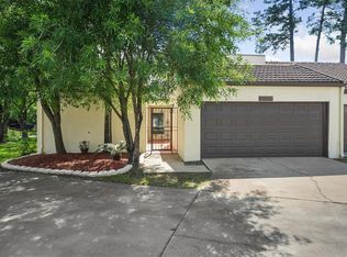 20313 Sunny Shores Dr #B, Humble, TX 77346